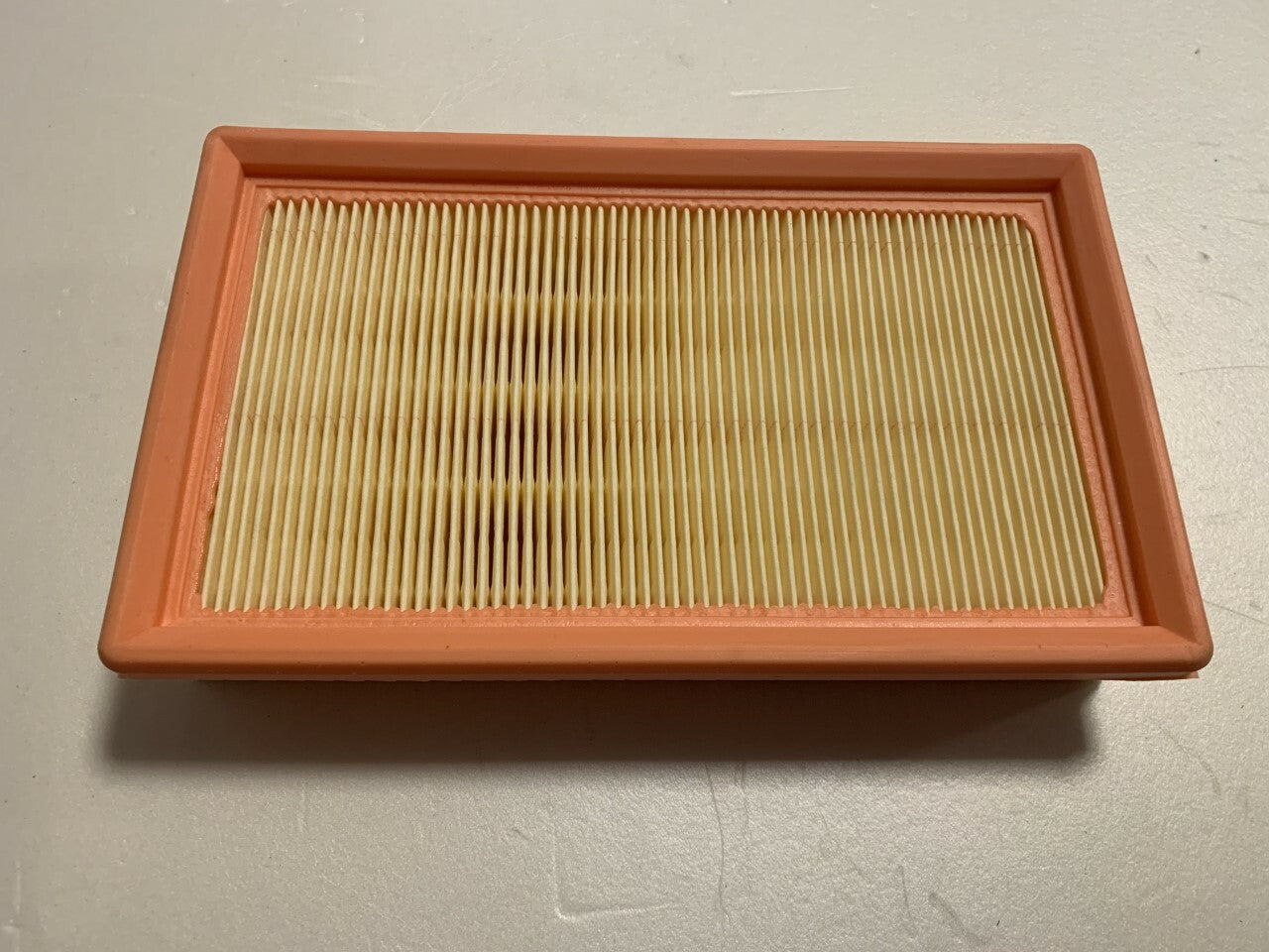 For Fiat Comline EAF091 Air Filter