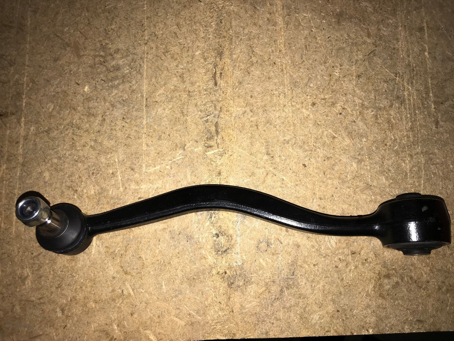 Track Control Arm Front Near Side LH BMW 5 Series 1981-95 7 Series 1986-94 SS917