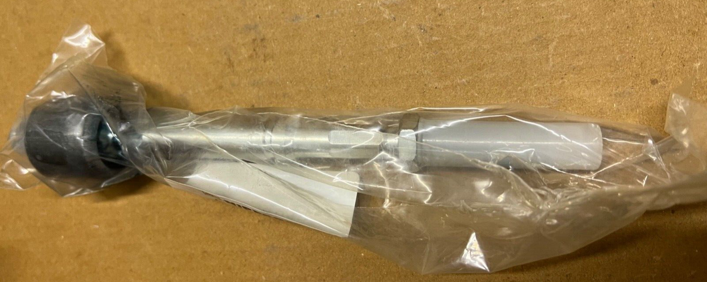 Nipparts N4841046 Inner Rack End Tie Rod fits Nissan