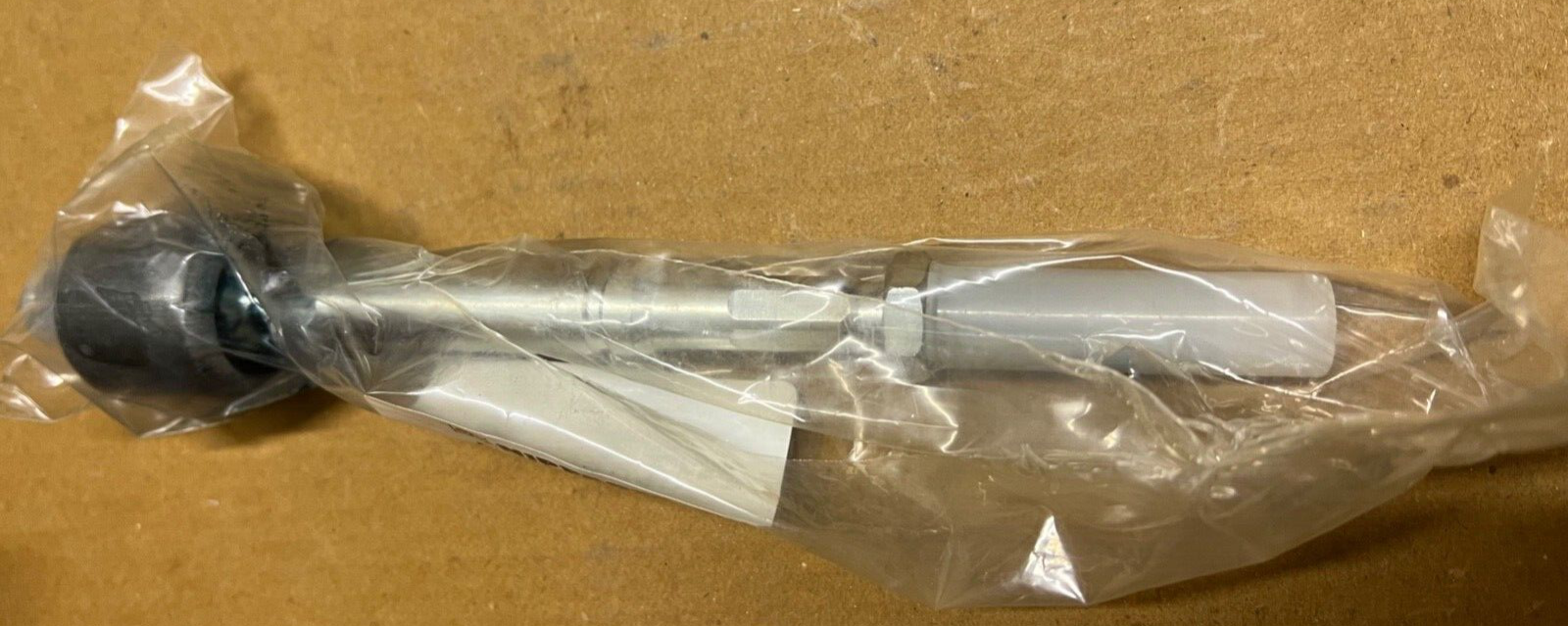 Nipparts N4841046 Inner Rack End Tie Rod fits Nissan