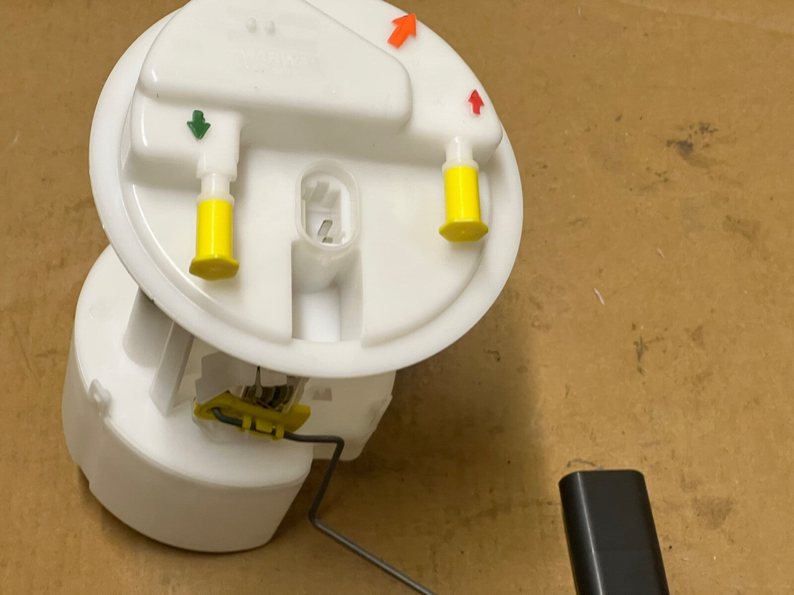 Marelli  SUA412 Fuel Tank Sender Guage fits Renault Clio