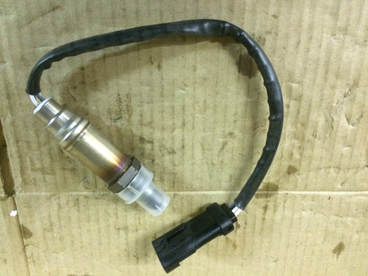 Lambda Oxygen o2 Sensor Renault Clio Laguna Twingo Bosch 0258005135