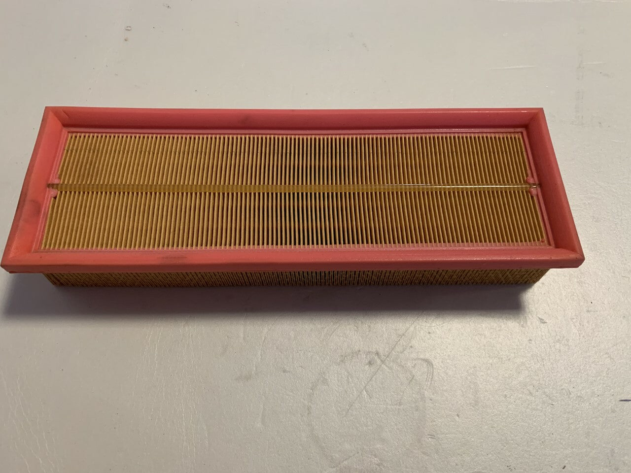 MANN C3173 Air Filter
