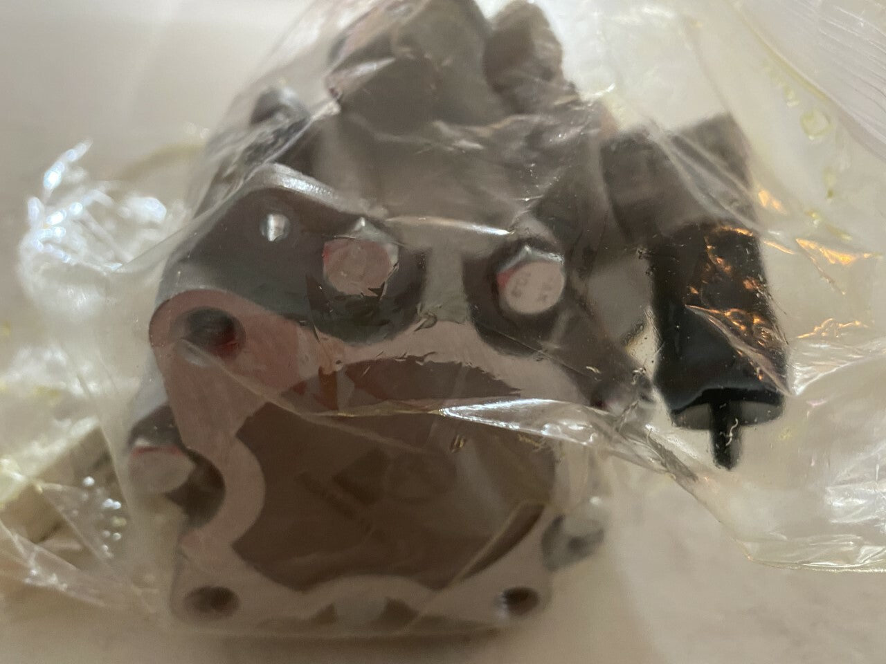 BGA PSP0905 HP1444 PAS Pump fits BMW