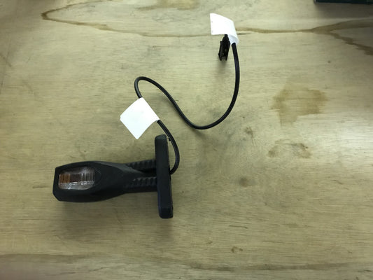 Marker Light Clearance Light T4W 24v Hella 2XS 302 240-031 New