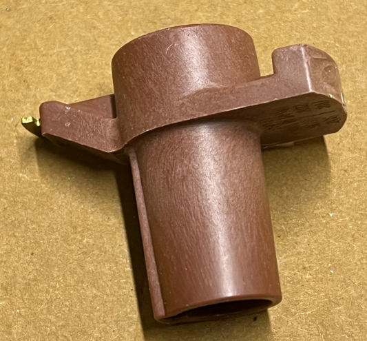 Blue Print ADK81431 Rotor Arm fits SUZUKI SJ413 1.3 84 to 90 G13A Distributor