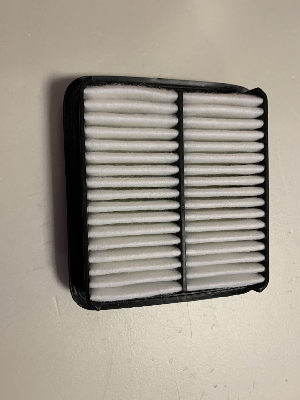 For Suzuki TJ Filters QFA0724 WA9427 Air Filter