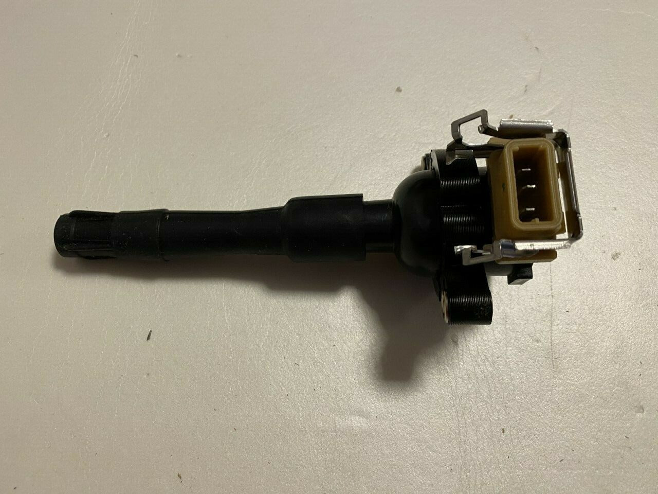 Fuel Parts CU1118 Ignition Coil