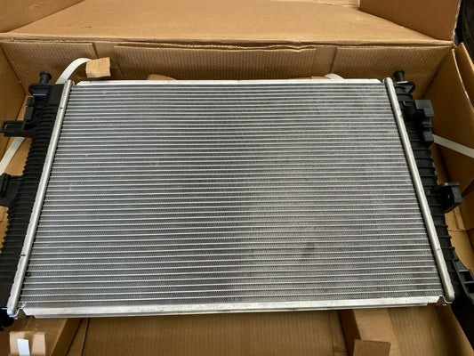 EIS 203590450 Radiator fits Ford Focus