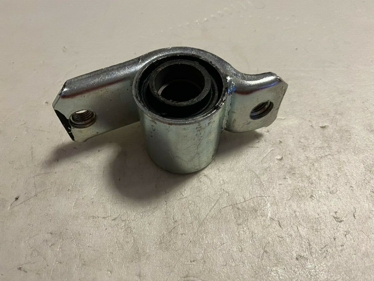 QH EMS8198 Suspension Control/Wishbone/Arm Bushing/Mount fits Fiat