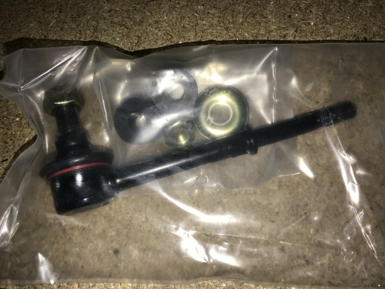 Front Drop Link Tie Rod Stabiliser Link Toyota 4 Runner 1989-1995 SLS-9001