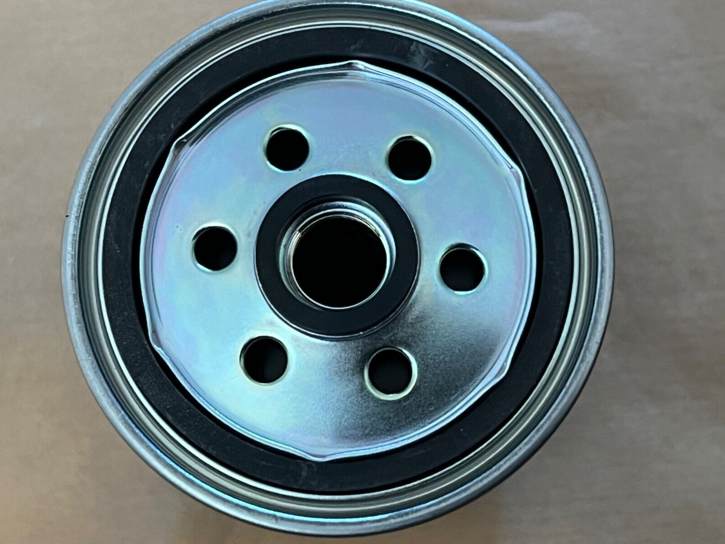 Genuine Hyundai Kia 319222W000 Fuel Filter fits Santa Fe i30 i40 Carens Optima