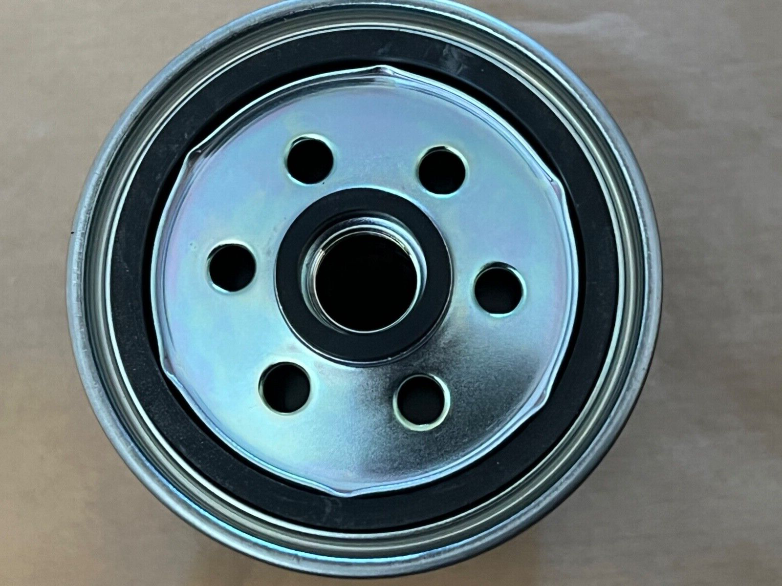 Genuine Hyundai Kia 319222W000 Fuel Filter fits Santa Fe i30 i40 Carens Optima