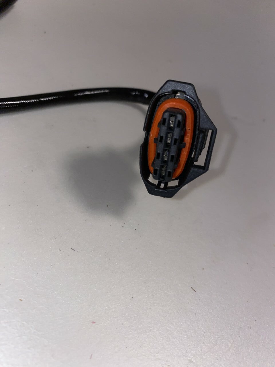 Fuel Parts LB1403 Lambda Sensor Oxygen o2 Sensor fits Vauxhall Opel