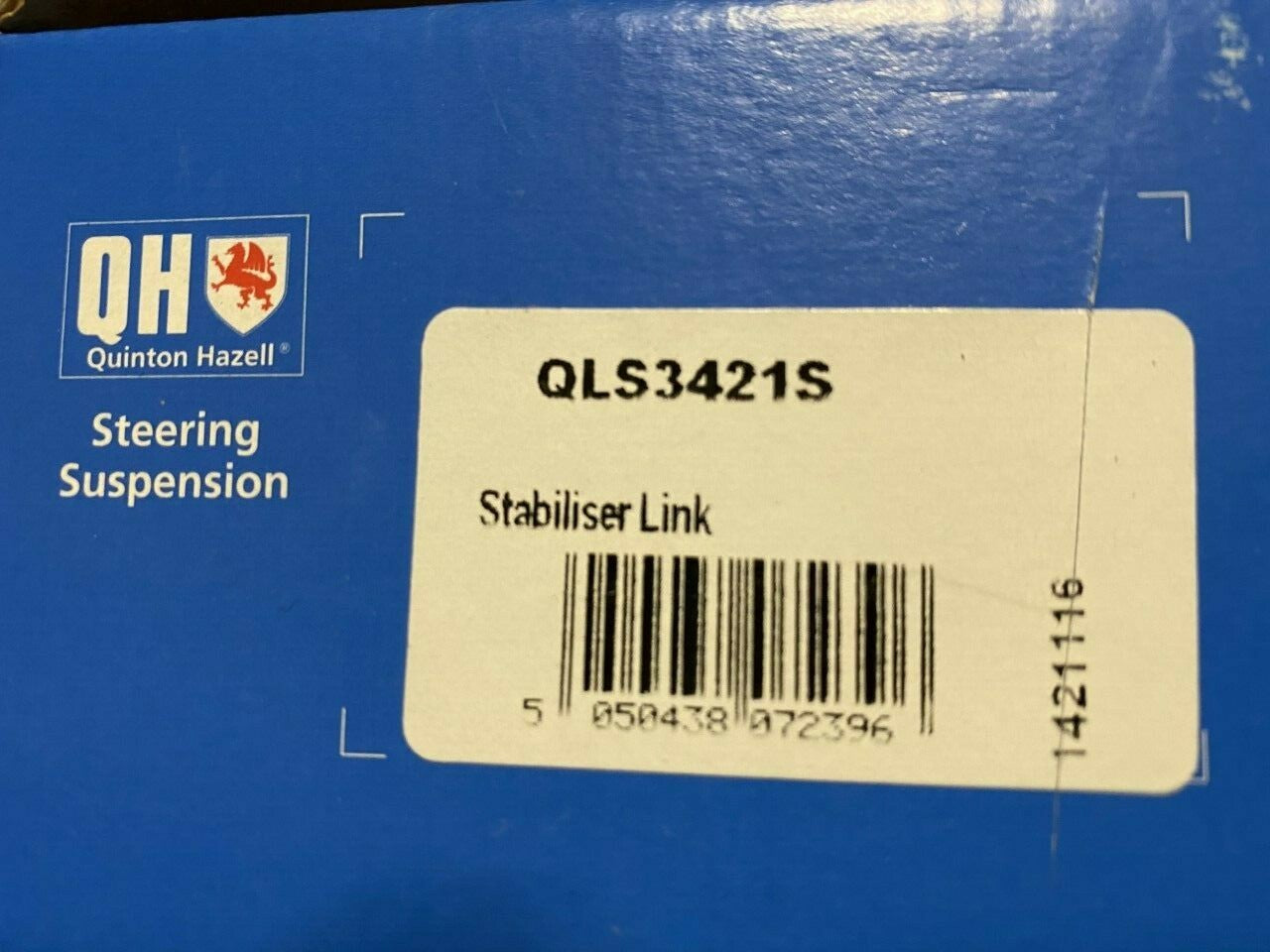 QH QLS3421S Stabilizer Link Drop Link Arm fits Nissan