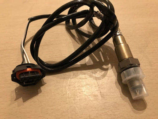 Lambda o2 Oxygen Sensor fits Vauxhall Astra Corsa Signum Vectra Zafira 64681