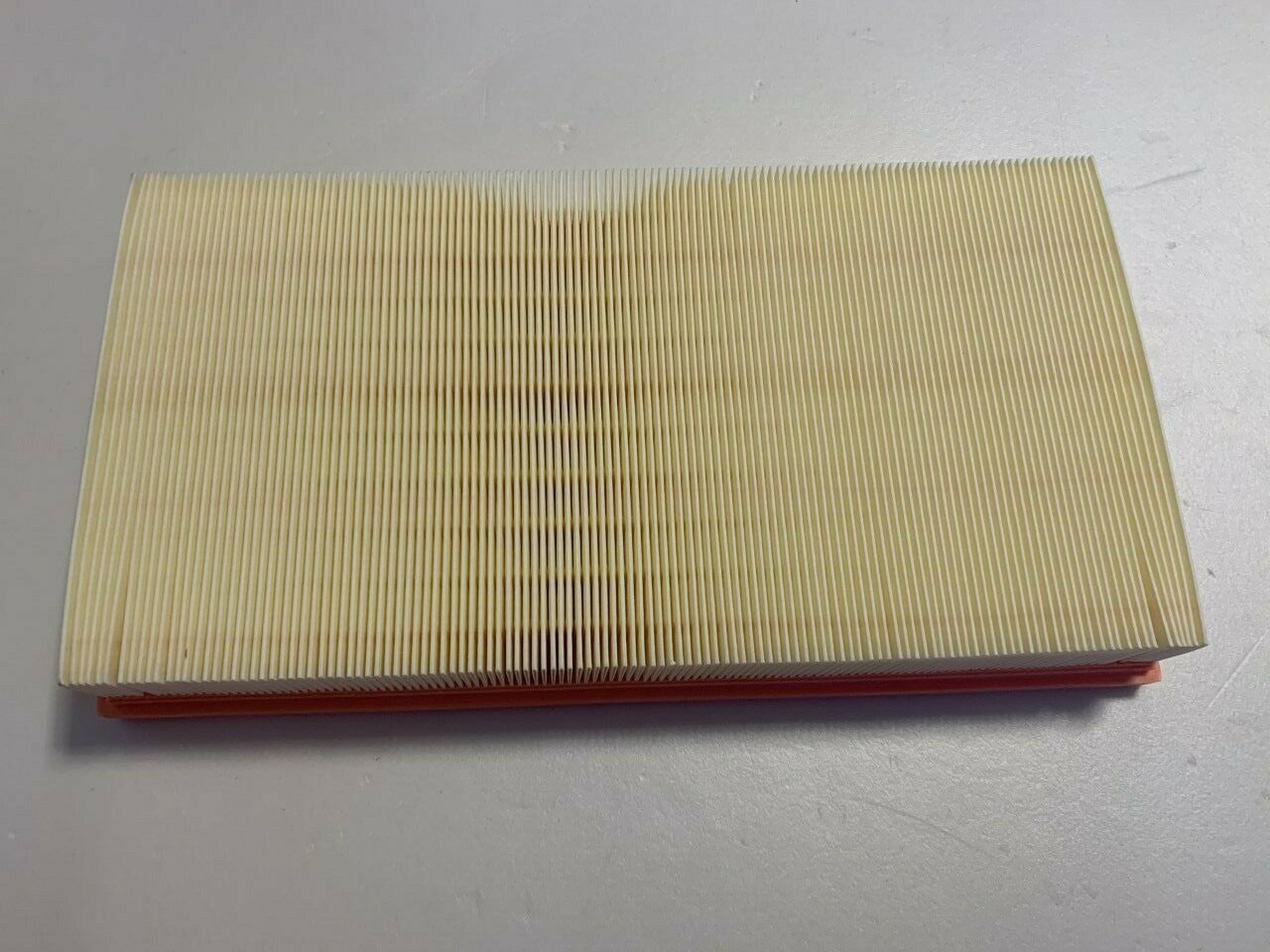 Volvo  TJ Filters QFA0610 WA6332 Air Filter
