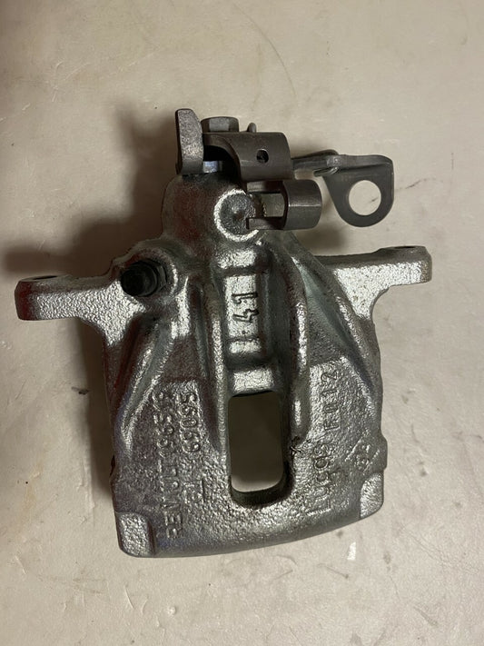 Mintex MBC1024L RX419805A0 Near Side Brake Caliper fits Vauxhall Renault Nissan