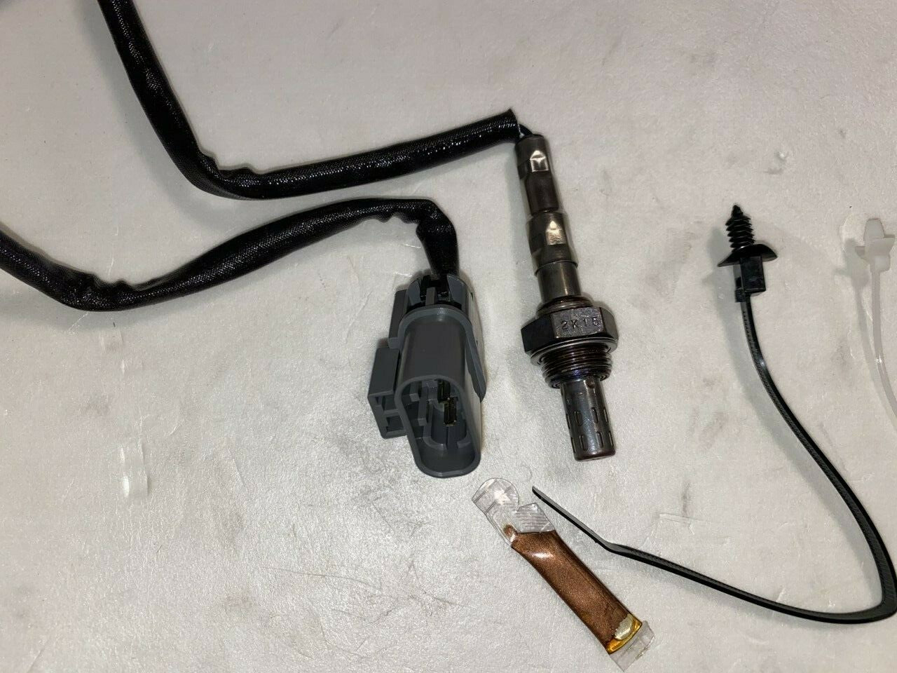 Jakoparts J1461005 Lambda Sensor fits Nissan