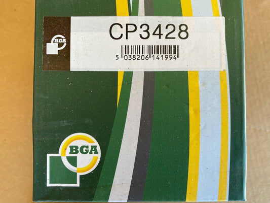 BGA CP3428 Water Pump fits Toyota