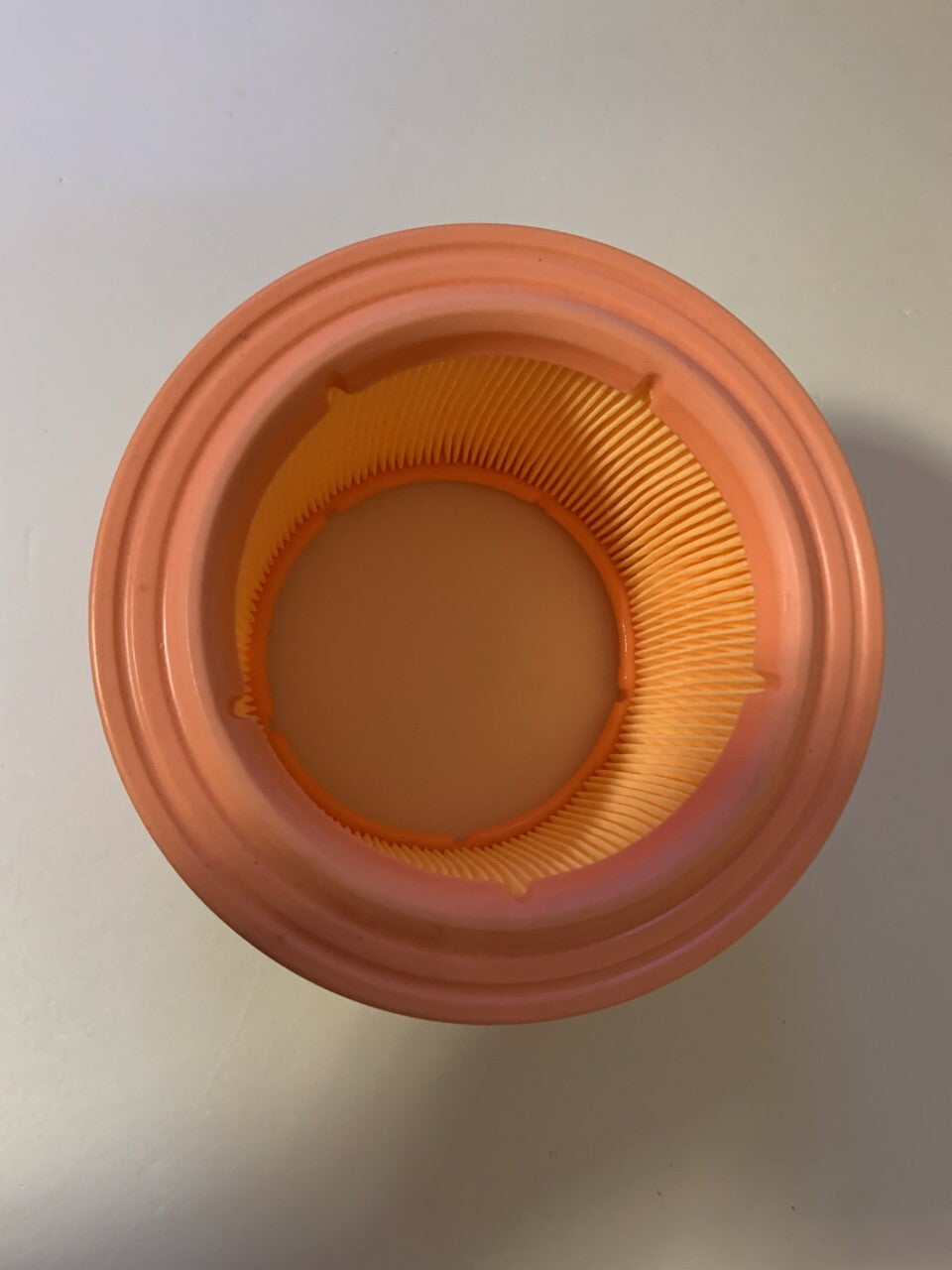 citroen Peugeot Talbot TJ Filters QFA0627 WA6483 Air Filter