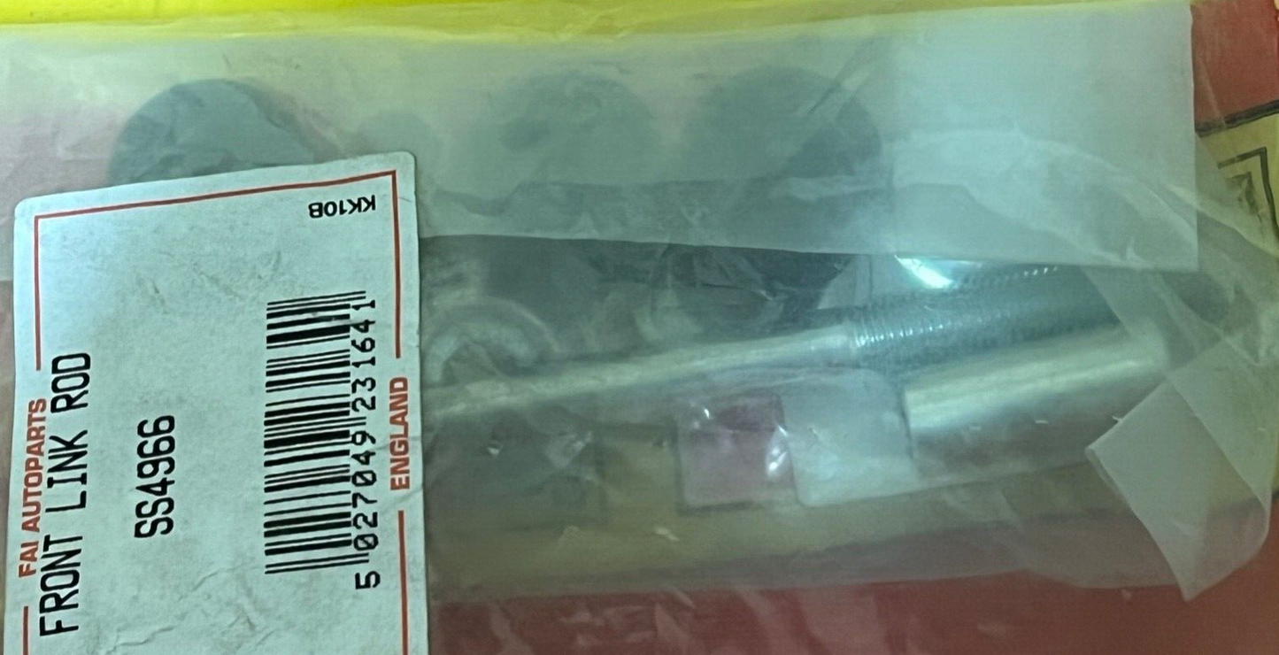 FAI SS4966 Stabilizer Drop Link fits Mitsubishi Hyundai Proton