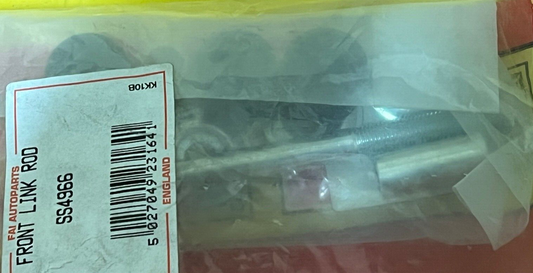 FAI SS4966 Stabilizer Drop Link fits Mitsubishi Hyundai Proton