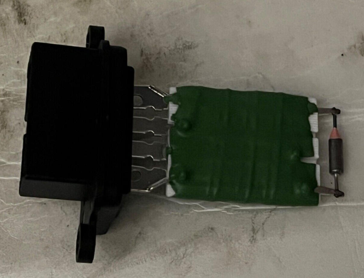 EIS 230650030 Heater Resistor fits Fiat 500 Doblo Panda