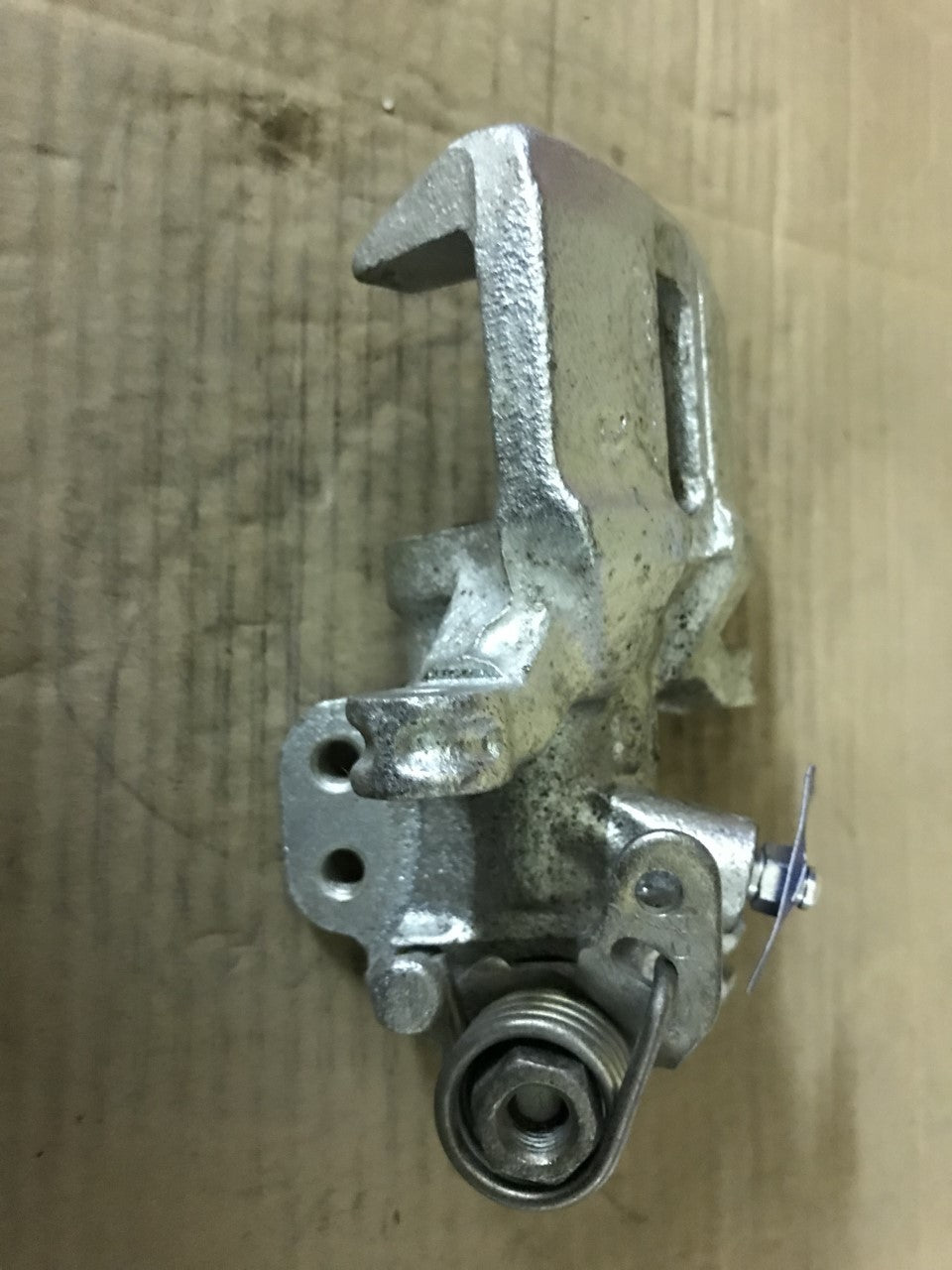 Rear Left Hand Caliper Honda Accord 89-93 2.2i 16v & Automatic cb7 13360066J