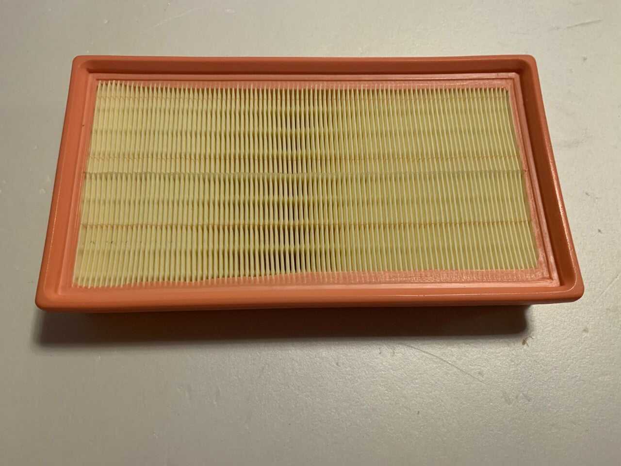 Ford KA TJ Filters QFA0581 WA6341 Air Filter