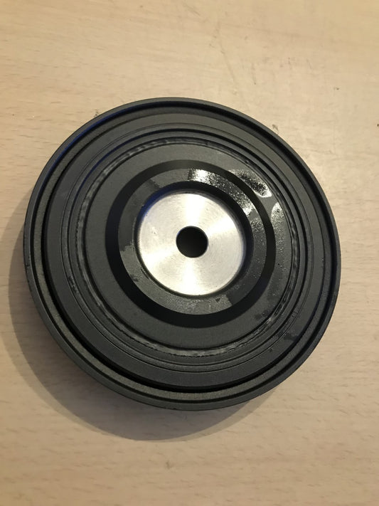 Crankshaft Pulley Vibration Damper Citroen Fiat Ford Peugeot PDP0426 051Q8