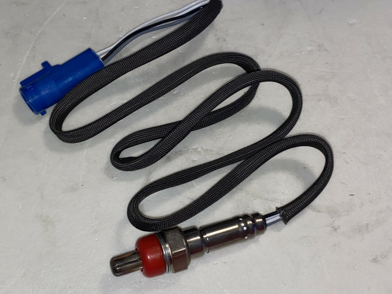 Fuel Parts LB1839 Lambda Sensor Oxygen o2 Sensor