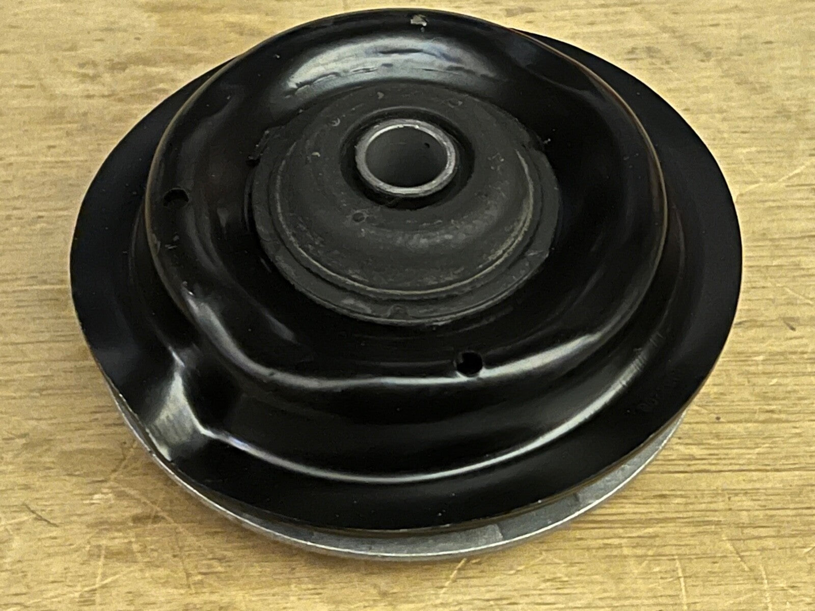 Mapco 36675 Front Top Strut Mount fits BMW 5 Series E34 Touring