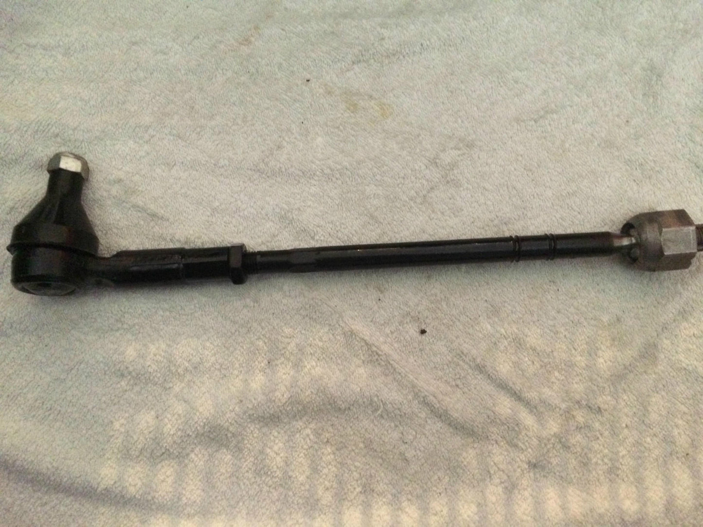 Inner Rack End Seat Cordoba Ibiza Fabia Skoda Roomster VW Fox Polo FDL7066 NEW