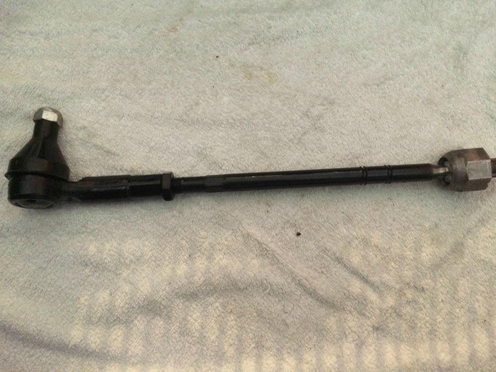 Inner Rack End Seat Cordoba Ibiza Fabia Skoda Roomster VW Fox Polo FDL7066 NEW