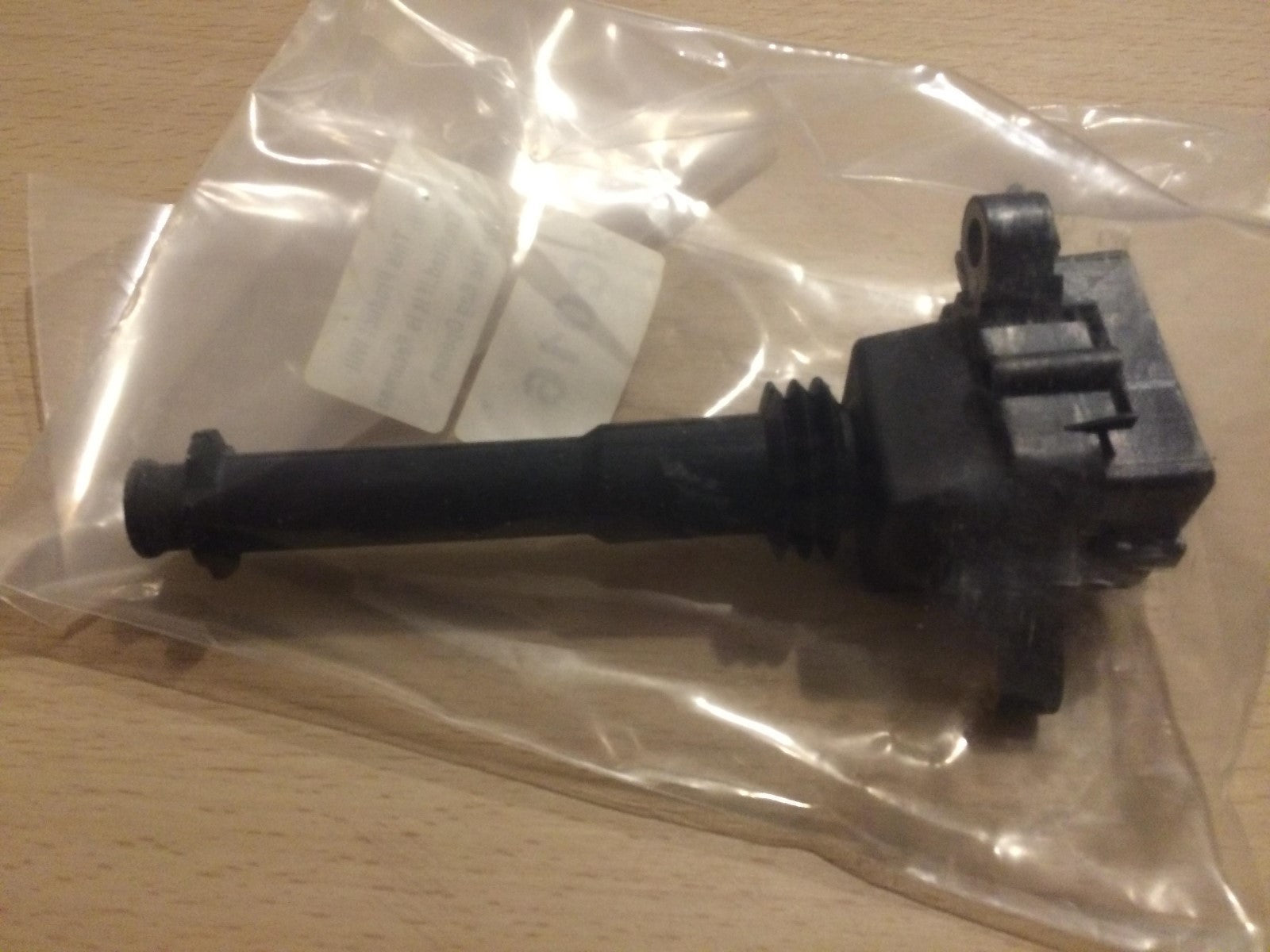 Ignition Coil Fiat Bravo Marea 95-00 2.0 16v 0221504006 New Bargain L@@K
