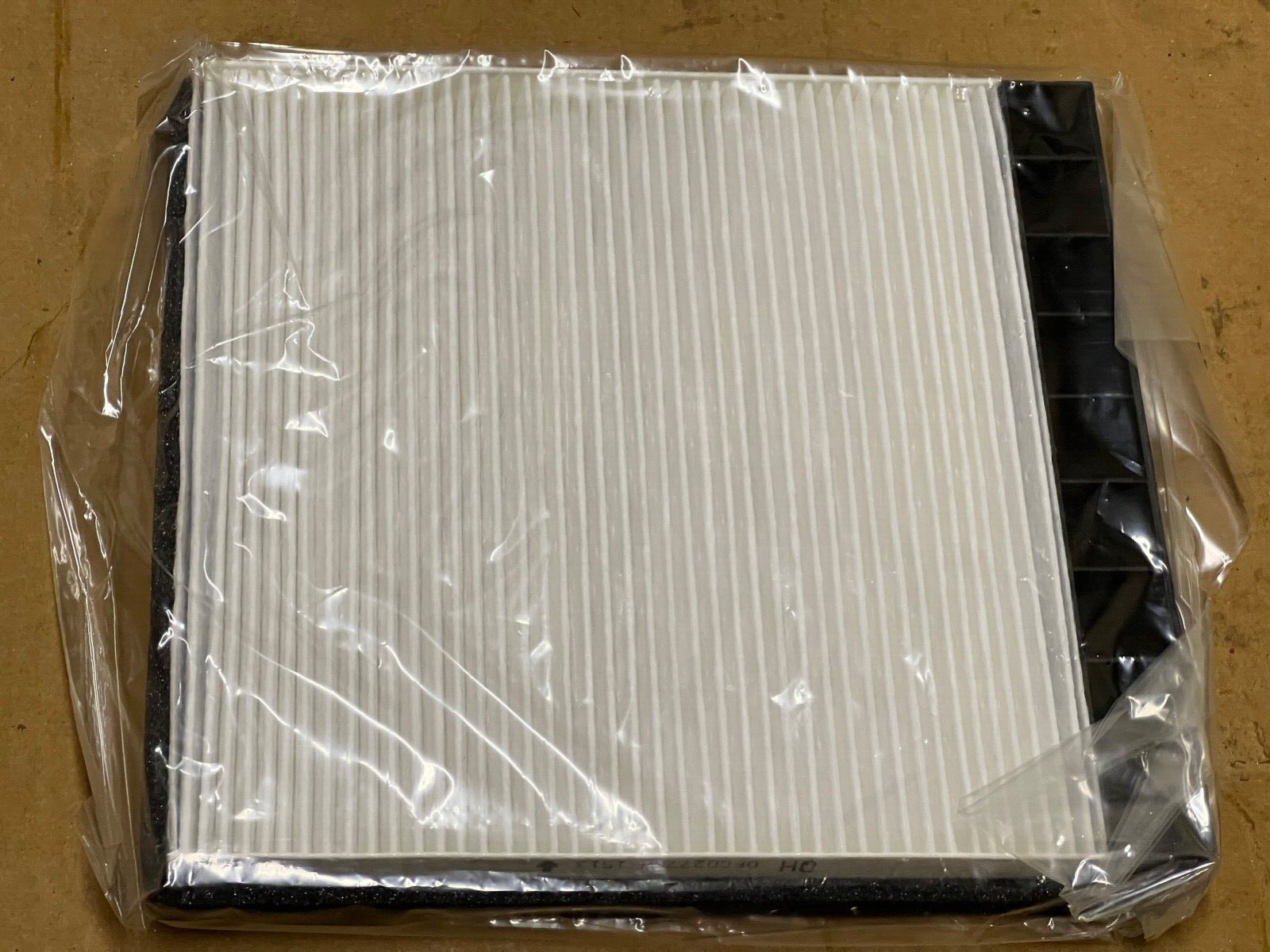 QH QFC0277Qh Cabin Filter fits Citroen Berlingo Xantia Xsara Peugeot Partner