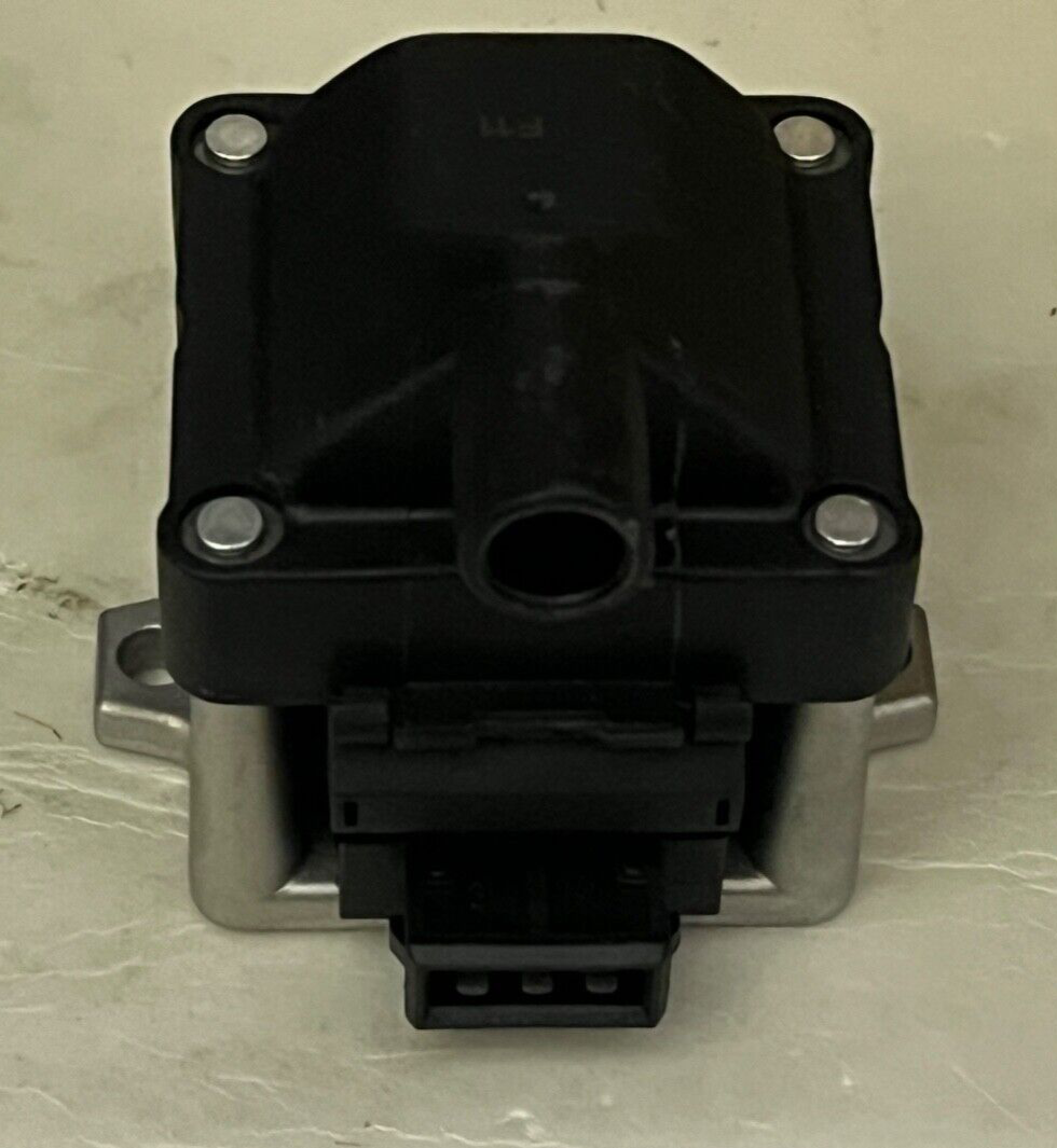 Fuel Parts CU1071 Ignition Coil fits Audi Seat Skoda VW