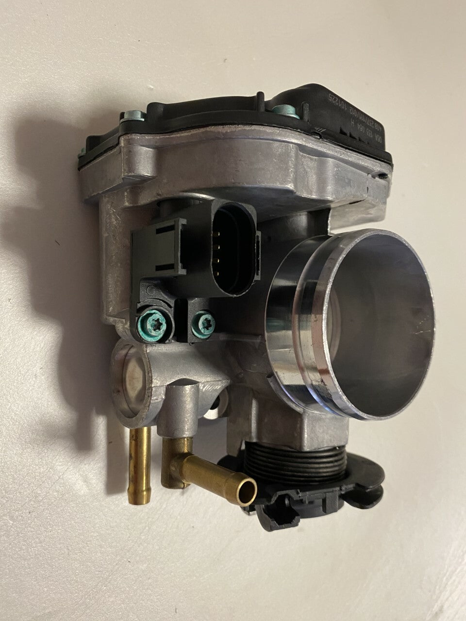 Fuel Parts TB3031 Throttle Body fits Skoda VW Volkswagon