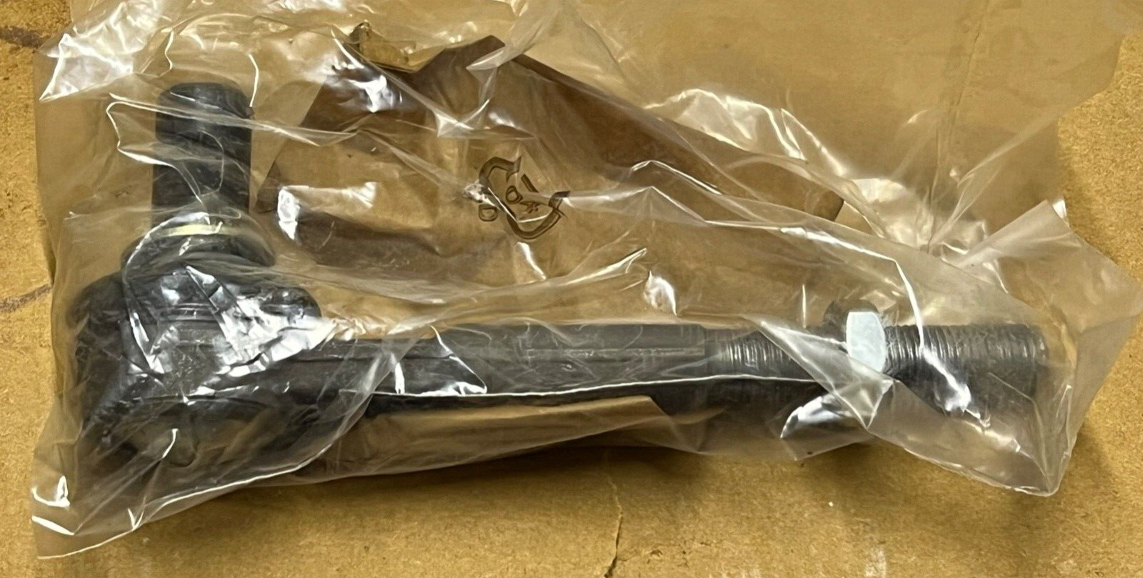 QH QR3334S Track Tie Rod End fits Audi A4 A6 Seat Exeo Skoda Superb