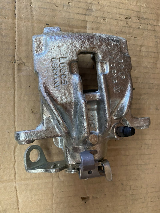 Brake Engineering CA2457 Rear Brake Caliperfits Ford Seat VW Volkswagon