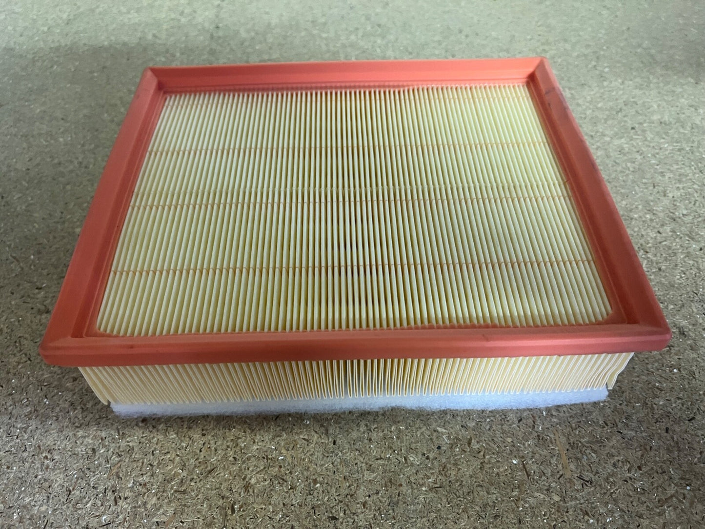 QH QFA0648 QH Air Filter fits Land Rover Defender