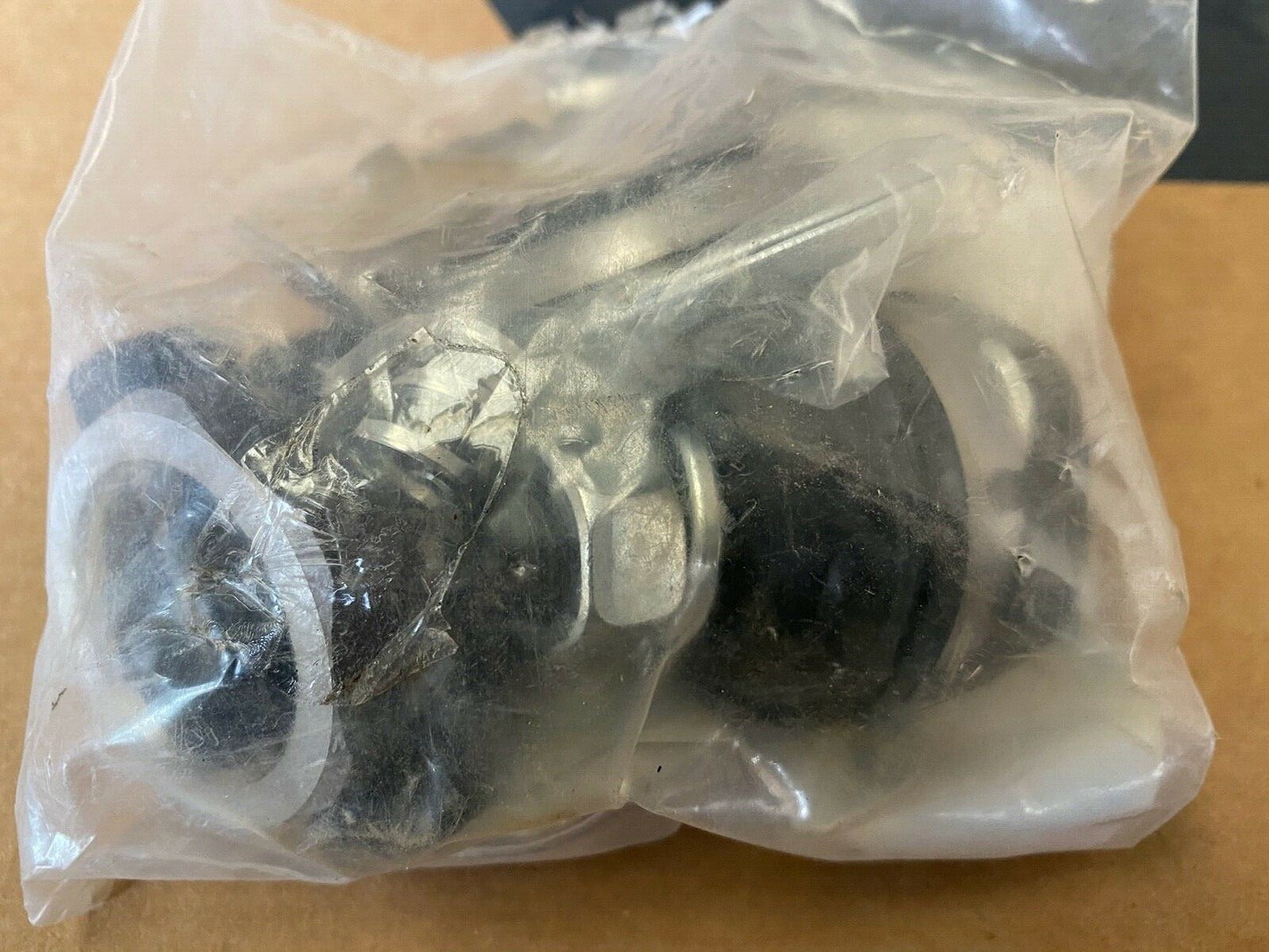 QH QSK209S Suspension Arm Ball Joint Repair Kit fits Austin Rover Mini