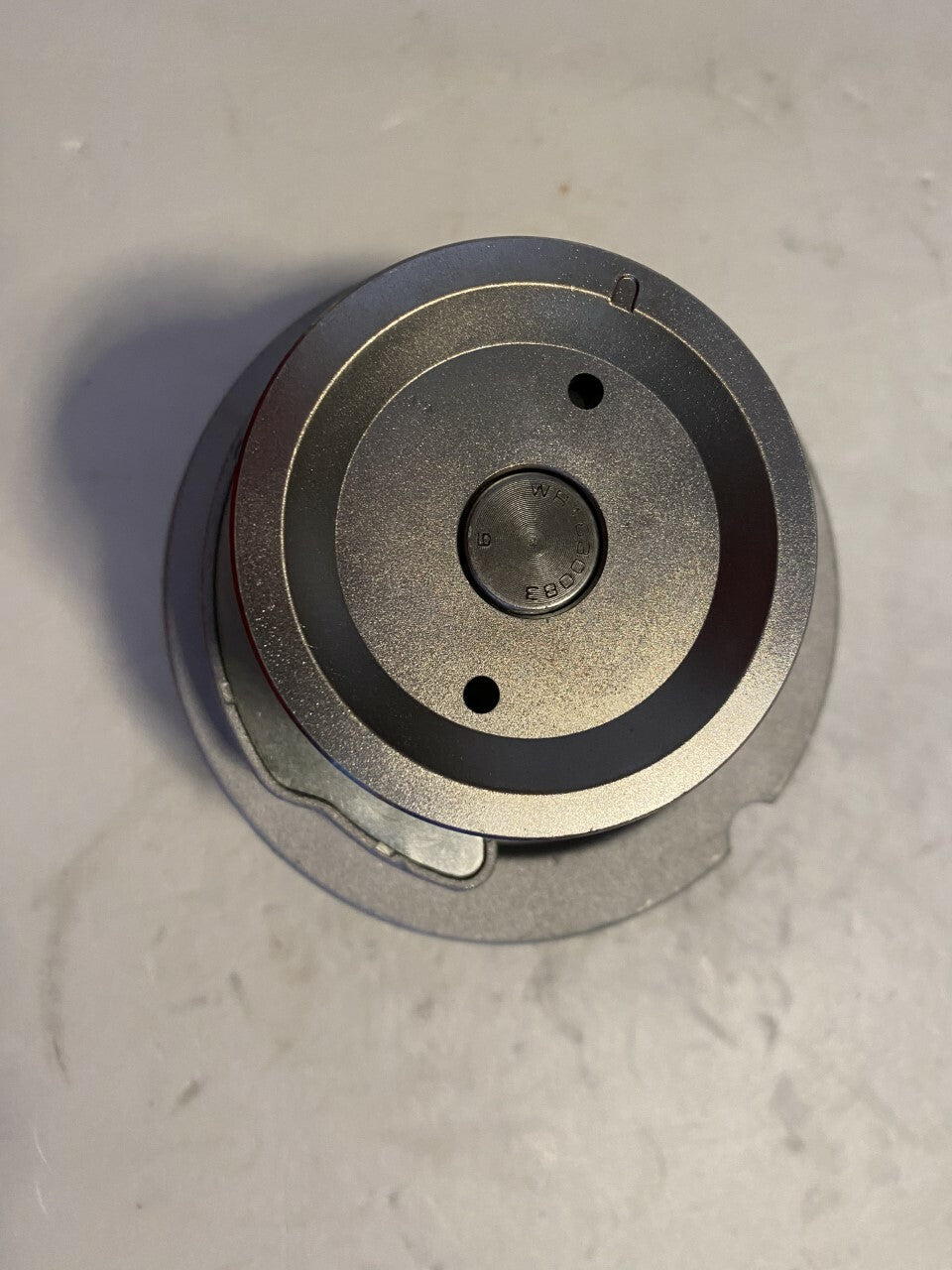 BGA CP3352 FWP2055 Water Pump fits Opel Vauxhall