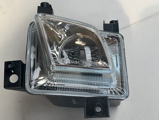 19-A109-05-2B Off Side Fog Lamp fits Vauxhall Vectra 2002-2005