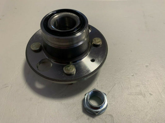 QH QWB742 Wheel Bearing Kit fits Honda Rover