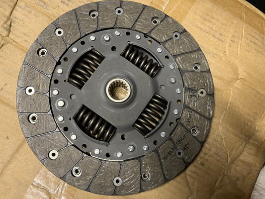 323051510 LUK Clutch Drive Plate fits Fiat Citroen Peugeot