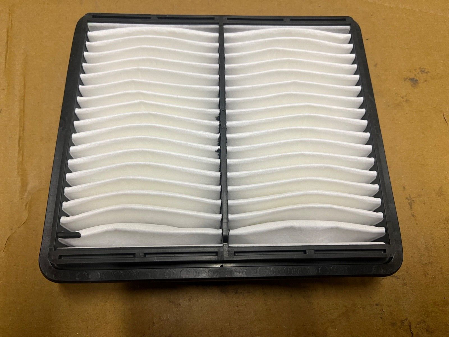 Filtron AP104 Air Filter fits Honda Civic