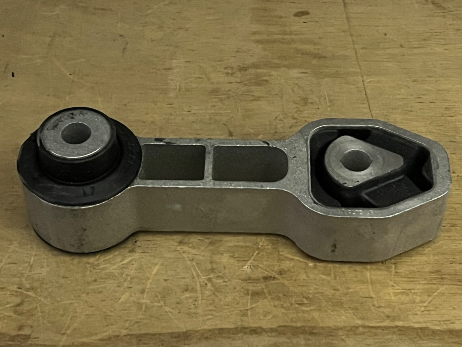 Lemforder 3445401 Bush-Mounting fits Fiat 500 Panda Ford KA