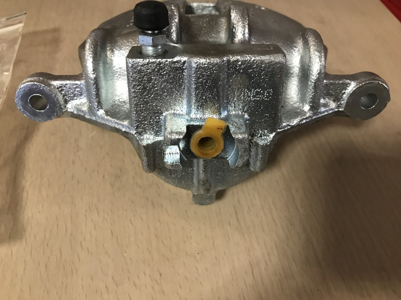 Front Near Side Brake Caliper Toyota Avensis Corolla Verso ADT348103 O SURCHARGE